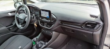 Ford Fiesta VIII Hatchback 3d 1.1 85KM 2018 Ford Fiesta 1.1 B 86kM Klima Grzana Szyba Tempomat Bluetooth Super Stan GW, zdjęcie 27