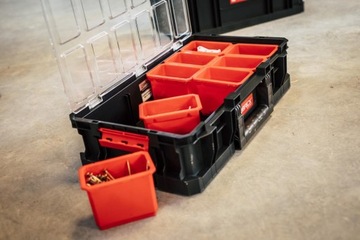 Органайзер Qbrick System Two Plus
