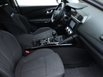 Renault Kadjar Crossover Facelifting 1.3 TCe 140 FAP 140KM 2019 Renault Kadjar 1.3 TCe, Salon Polska, Navi, Klima, zdjęcie 8