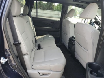 Honda 2025 Honda Inny Passport Exl 2025 3.5l 3.5 Benzyna 280KM, zdjęcie 11