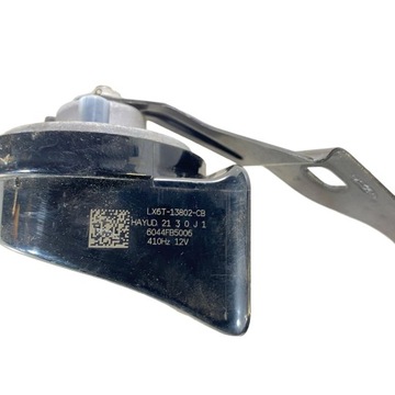 FORD KUGA III 2021 KLAKSON