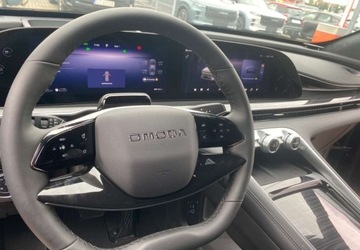 Omoda 9 1.5 T-GDI 537KM 2025 Omoda 9 Omoda 9 1.5 Super Hybrid Exclusive AWD 1.5 Hybryda Plug-in 537KM, zdjęcie 22