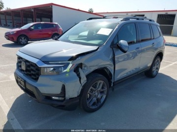 Honda 2023 Honda Inny Passport EX-L 2023 3.5l 3.5 Benzyna 280KM, zdjęcie 1