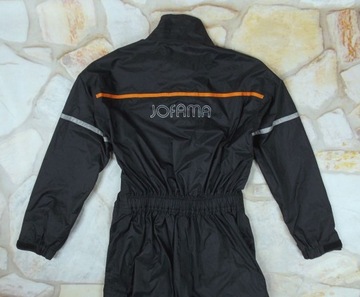 JOFAMA МУЖСКОЙ ДОЖДЕВОЙ КОСТЮМ L