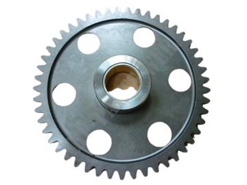 WOLNE KOŁO TRYB ROZRUSZNIKA Sym Quad Rider 600cc