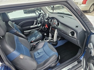 Mini 2004 MINI Cooper S JCW 147 KW/200PS, zdjęcie 4
