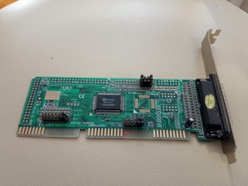 Kontroler Winbond W837871F