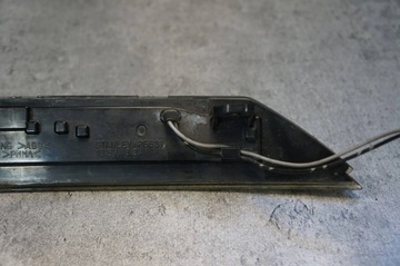 TŘETÍ SVĚTLO STOP KRYT MITSUBISHI OUTLANDER II