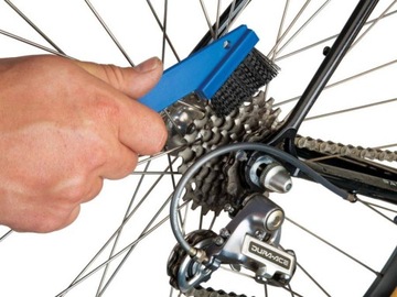 PARK Tool GSC-1C Щетка для чистки кассет