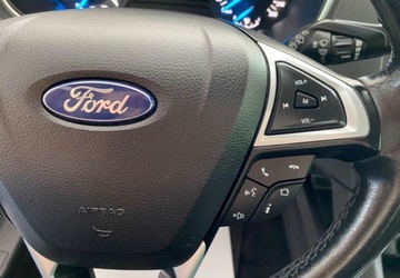 Ford Mondeo V Kombi 2.0 TDCi 150KM 2019 Ford Mondeo Gwarancja Polski Salon 2.0 Diesel 150KM, zdjęcie 7