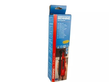 PRÓBNIK NAPIĘCIA BENNING PROFIPOL+