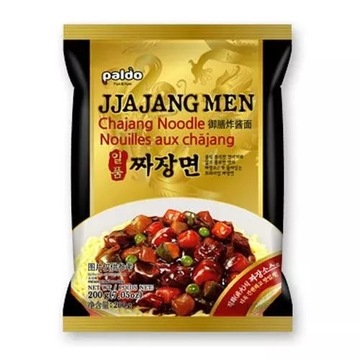 Danie makaron ramen JJAJANG MEN 200g
