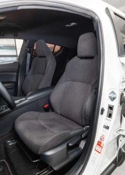 Toyota C-HR I Crossover 1.2L Turbo 116KM 2016 Toyota C-HR 1.2 T Premium 1.2 Benzyna 116KM, zdjęcie 6