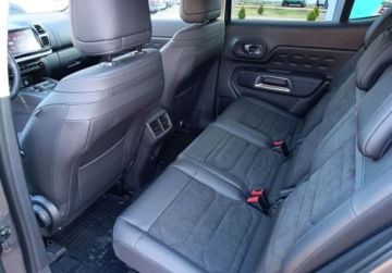 Citroen C5 Aircross 2023 Citroen C5 Aircross Mhev 2024 1.2 Hybryda 136KM, zdjęcie 6