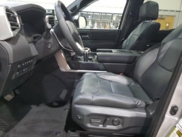 Toyota Tundra II 2025 Toyota Tundra 2025 r., 3,4L CREWNAX PLATINIUM 3.4 Benzyna 389KM, zdjęcie 8