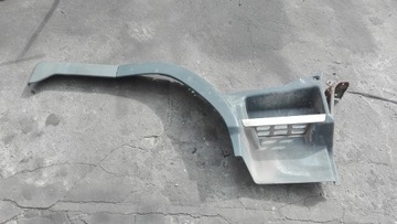 PRAWA STOPNICA STOPIEŃ VOLVO FM 9 400 ZŁ NETTO