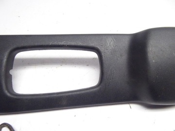 CITROEN C4 I 04R - КРЫШКА ДАТЧИКА ВЕТРОВОГО СТЕКЛА