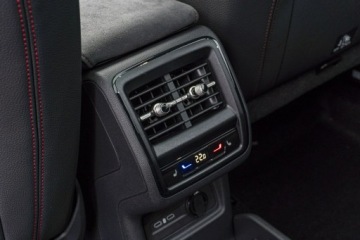 Skoda Kodiaq II 2026 Škoda Kodiaq Skoda Kodiaq RS 2.0 TSI 265 KM DSG, zdjęcie 23