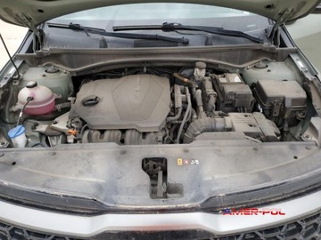 Kia Sportage V 2023 Kia Sportage 2023 2.5L AWD 2.5 Benzyna 187KM, zdjęcie 11