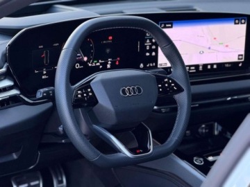 Audi A6 C9 3.0 55 TFSI 367KM 2025 Audi A6 Limousine S line,Matrix,Kamery 360,Head Up,Hak 3.0 Benzyna 367KM, zdjęcie 2