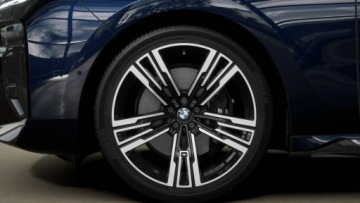 BMW Seria 7 G70 Sedan 3.0 40d 299KM 2026 BMW 740 xDrive Limuzyna, zdjęcie 9