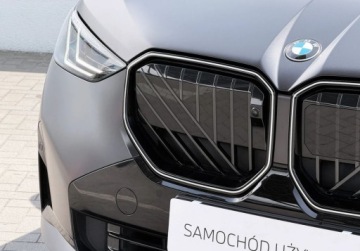 BMW X3 G45 2025 BMW X3 I wlasciciel M Pro Hak Gwarancja Bezwypadkowy FVAT23, zdjęcie 1