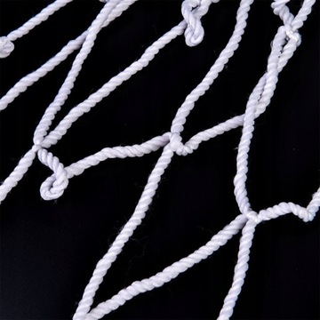 ПРОЧНАЯ ФУТБОЛЬНАЯ СЕТКА 300X200CM 3MM