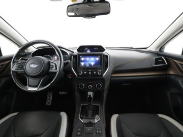 Subaru XV II 2019 Subaru XV Premium, led + xenon , automat, skóra,, zdjęcie 14