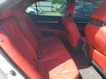 Toyota Camry IX 2023 Toyota Camry XSE 2023, od ubezpieczalni 2.5 Benzyna 206KM, zdjęcie 8