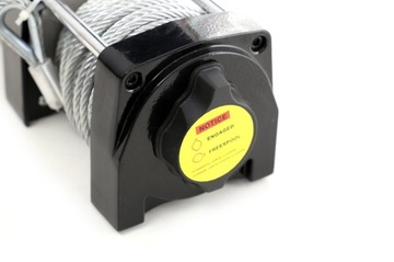 Лебедка KD1562 Электрическая лебедка 1361 кг