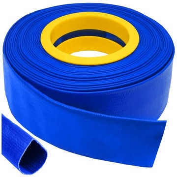 РЕЗИНОВЫЙ ШЛАНГ ДЛЯ НЕОБХОДИМОЙ ВОДЫ 2