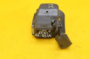 РУЧКА ВНУТРЕННЯЯ ПЕРЕДНЯЯ ПРАВАЯ W638 A6387660878