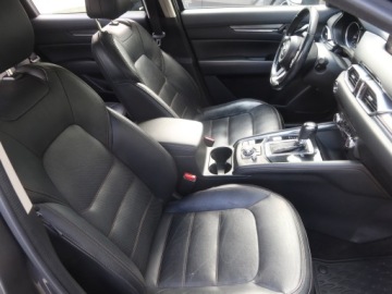 Mazda CX-5 II SUV 2.5 SKY-G 194KM 2018 Mazda CX-5 2.5 Skyactiv-G, Salon Polska, zdjęcie 8