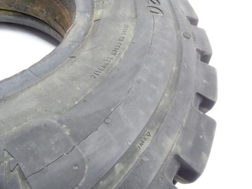 OPONA CONTINENTAL PERFORMANCE CONTI TR20 6.50R10 #G370