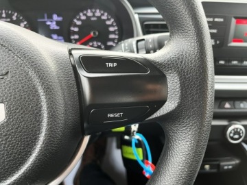 Kia Rio IV Hatchback 5d Facelifting 1.2 DPI 84KM 2022 Kia Rio Serwisowany/ Bezwypadek/ Salon Pl /FV 23%, zdjęcie 13