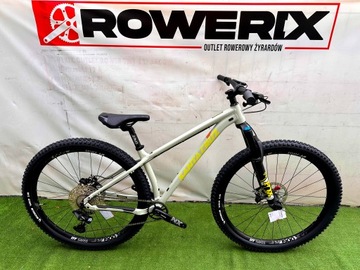 SANTA CRUZ CHAMELEON 7.1 KOŁA 29