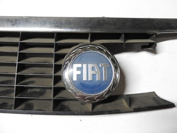 FIAT SEDICI 06-12 LOGO ZNAKY ZNAK PŘEDNÍ