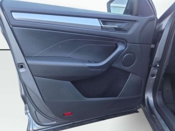 Skoda Kodiaq I SUV Facelifting 2.0 TDI SCR 150KM 2022 Skoda Kodiaq Skoda Kodiaq2.0 TDI 4x2 Ambition DSG 2.0 Diesel 149KM, zdjęcie 11