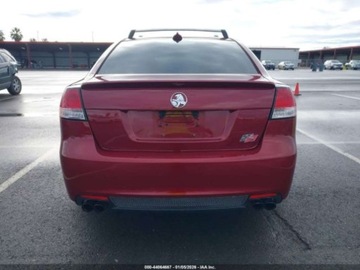 Pontiac 2009 Pontiac Inny G8 GT 2009 6.0 Benzyna 355KM, zdjęcie 4