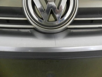 MASKA MŘÍŽKA VW GOLF 5 V R32 03-08 ORIG. SUPER