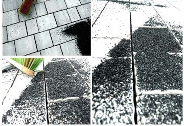 ГРАНИТНЫЙ ПЕСОК ФОНОВАЯ ЗАМОЧКА 0-5мм 20кг