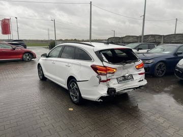 Hyundai i30 III 2025 Hyundai i30 Automat Klimatronik Podgrzew. Kamera, zdjęcie 4