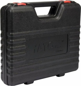 YT-73012 Y Манометр компрессии бензина/дизеля