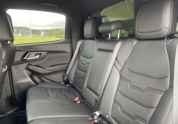 Isuzu D-Max III Extended Cab 1.9 Ddi 163KM 2023 Isuzu D-Max Isuzu D-Max 1.9 D 163KM AT 4WD wersja DC LSE zabudowa Pl Salo, zdjęcie 15