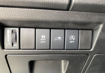 Isuzu D-Max III Extended Cab 1.9 Ddi 163KM 2025 Isuzu D-Max 2025 od reki 1.9 Diesel 163KM, zdjęcie 20