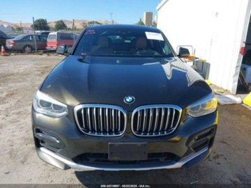 BMW X4 G02 2020 BMW X4 xDrive30i 2020 2.0l 2.0 Benzyna 248KM, zdjęcie 7