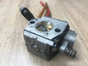 КАРБЮРАТОР OLEO-MAC BV 900 WALBRO ОРИГИНАЛ