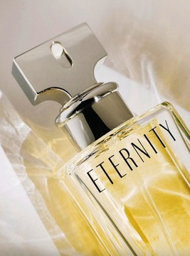 CALVIN KLEIN ETERNITY EDP 100 МЛ ОРИГИНАЛ