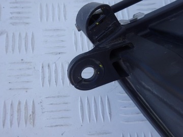 DODGE RAM 10- SVĚTLO OBYČEJNÁ LEVÝ PŘEDNÍ EVROPA MOPAR