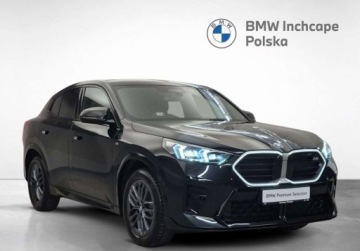 BMW X2 U10 SUV M 2.0 M35i 300KM 2025 BMW X2 Hak Holowniczy l Adaptacyjny LED l HarmanKardon l VAT23 2.0 301KM, zdjęcie 6